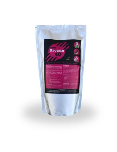 Protein 40 Bipal 600 g
